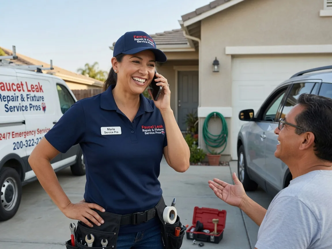 Faucet Repair Townsville, NC FAQs