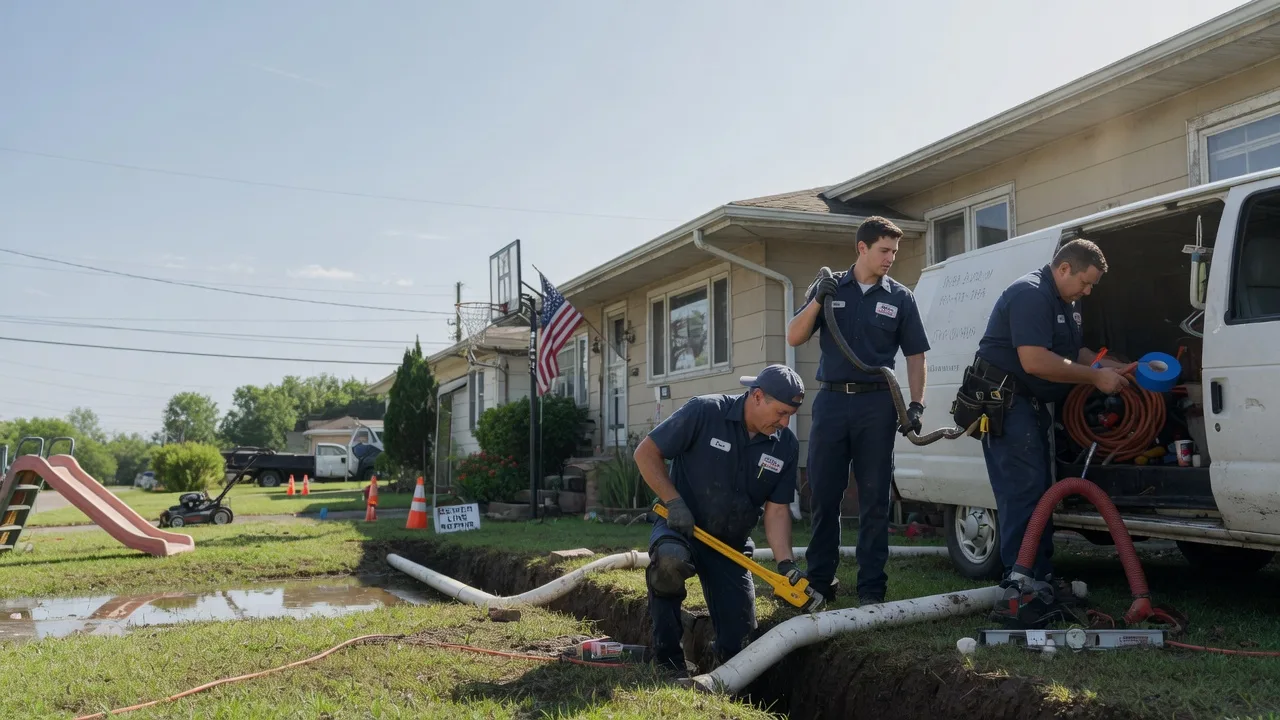 Toilet Installation in Townsville, NC near me
